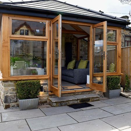 Little Plumtree Villa Addingham Екстериор снимка