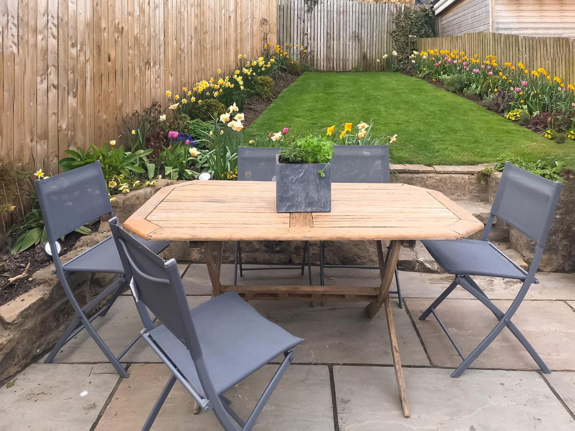 Little Plumtree Villa Addingham Екстериор снимка