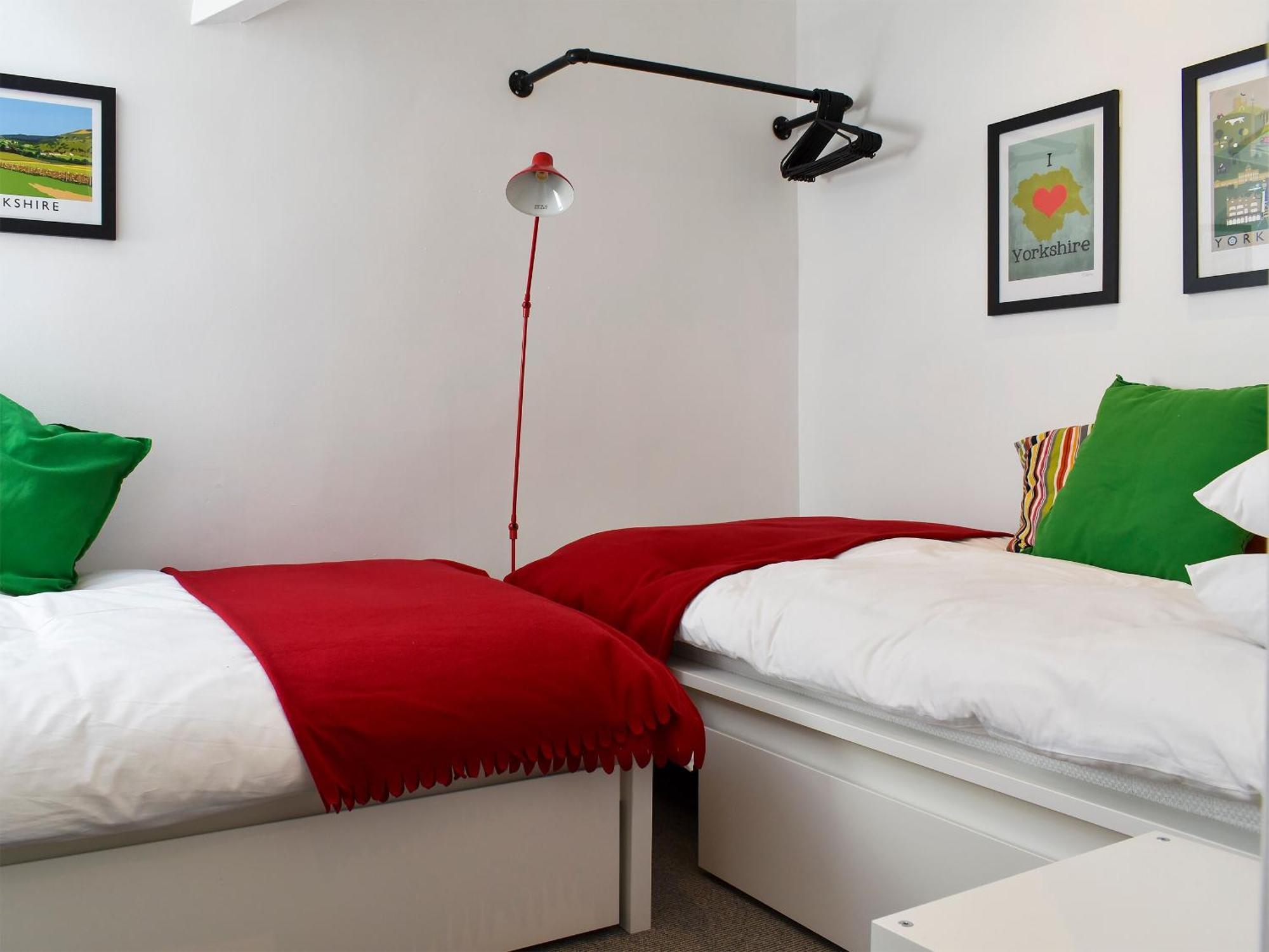 Little Plumtree Villa Addingham Екстериор снимка
