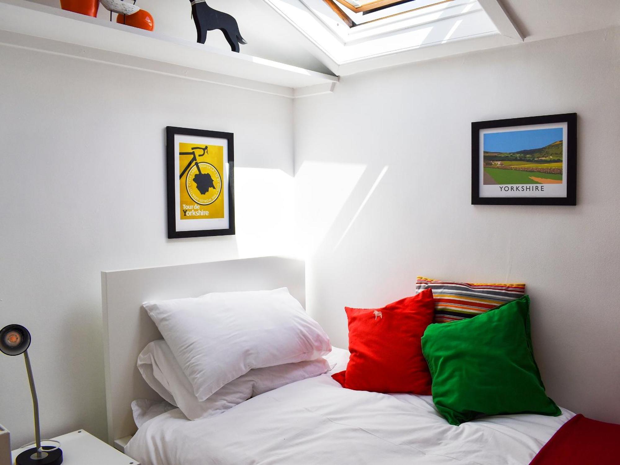 Little Plumtree Villa Addingham Екстериор снимка