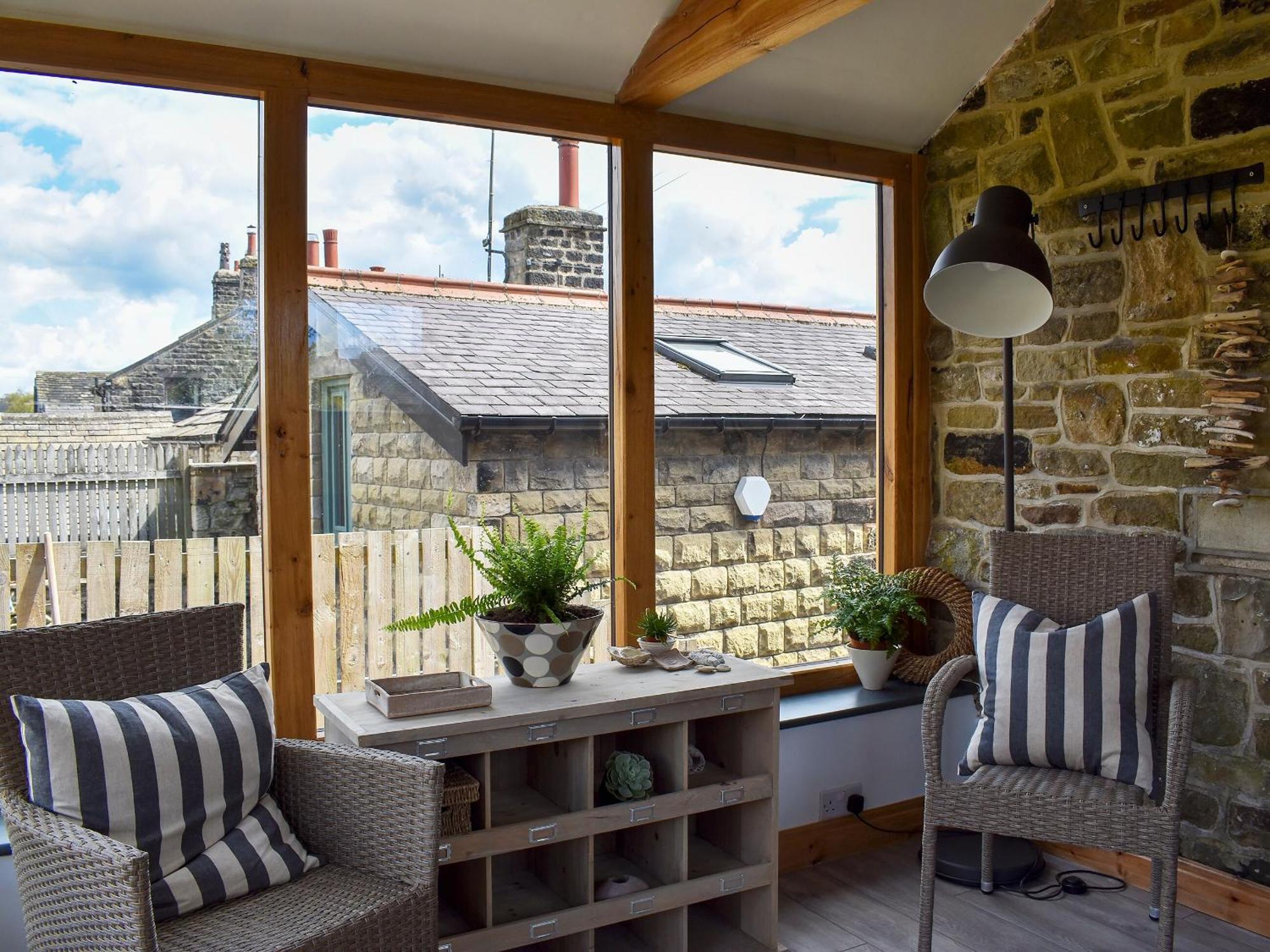 Little Plumtree Villa Addingham Екстериор снимка