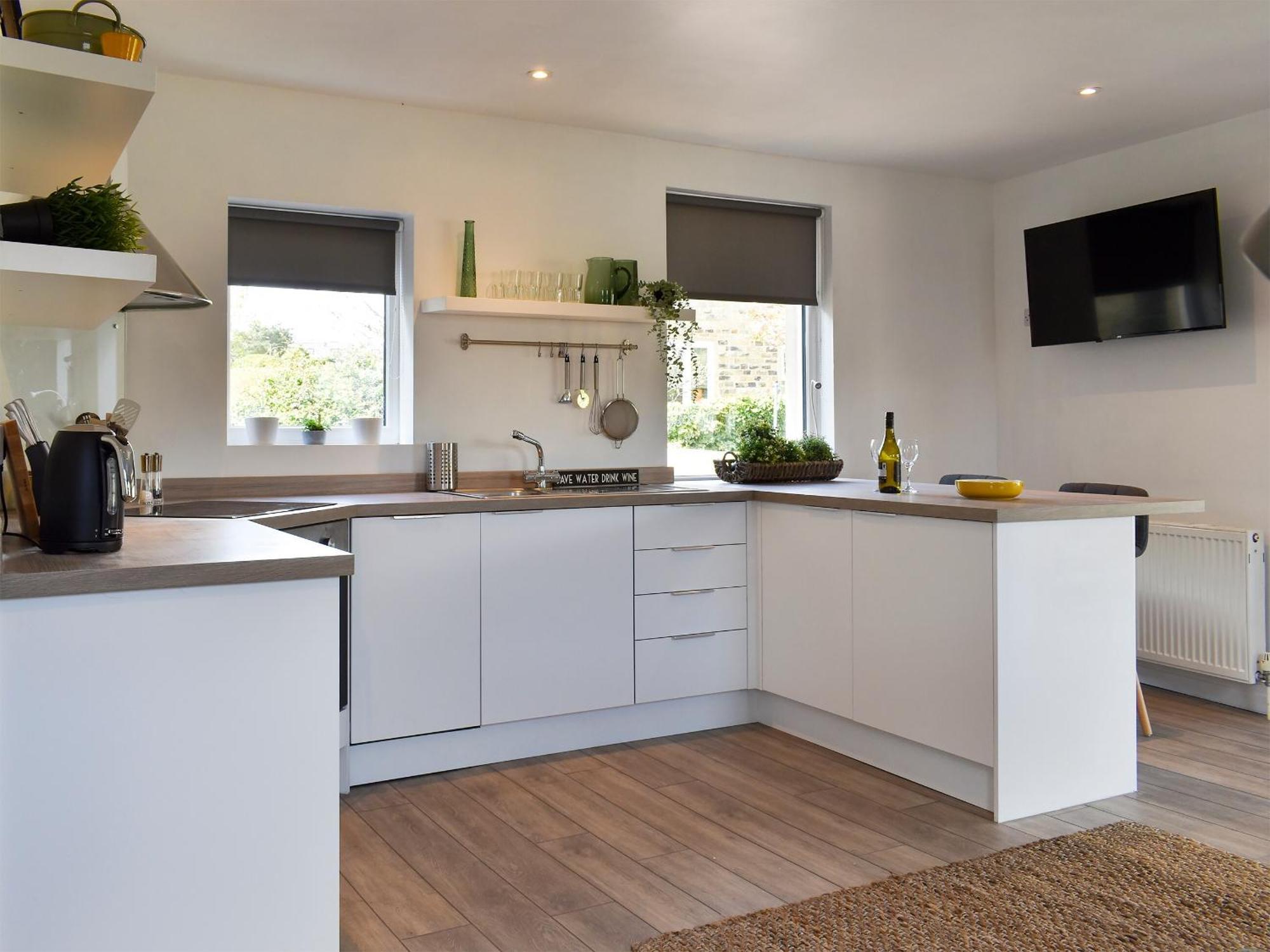 Little Plumtree Villa Addingham Екстериор снимка